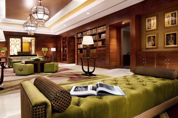 Raffles Makkah Palace photo 29