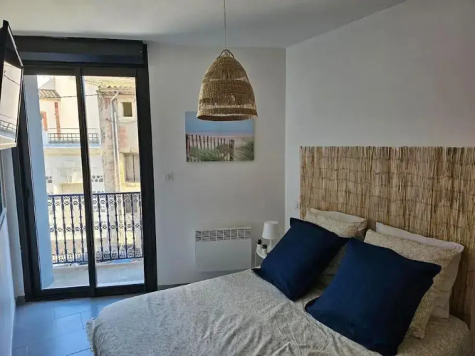 L'appartement Cosy