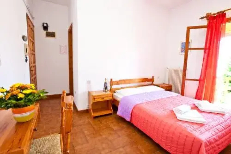 Porto Guest House Skiathos