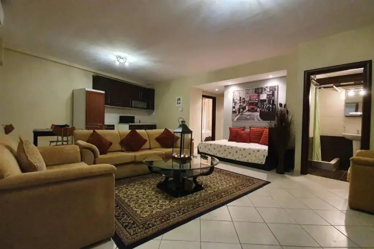 Angel Apartment