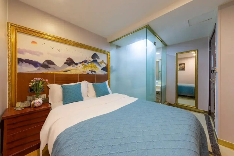 City-state Boutique Hotel
