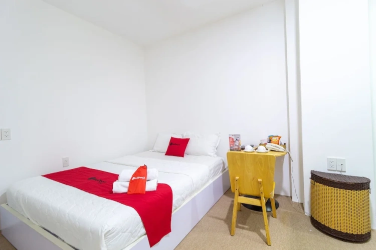 Super Double room