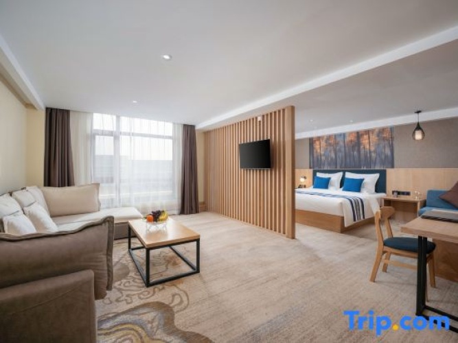 Business Double Suite