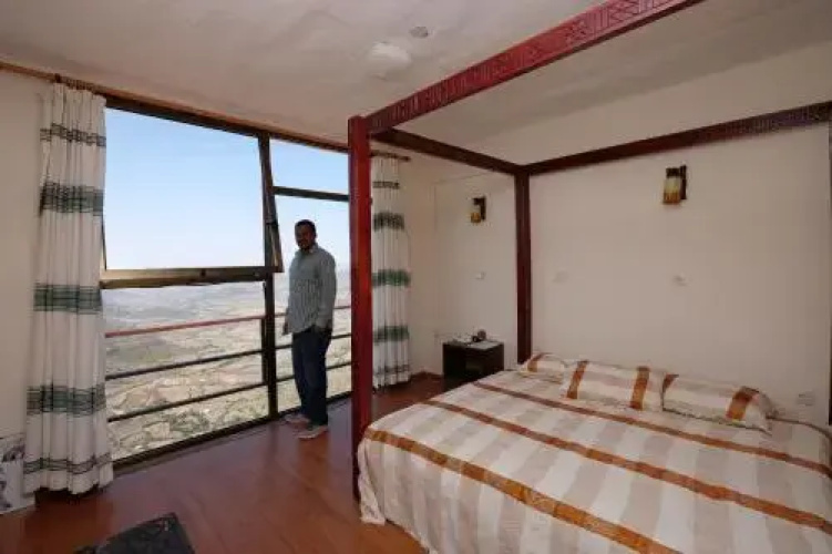 Panoramic View Hotel