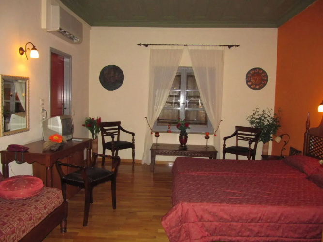 Belmondo Hotel