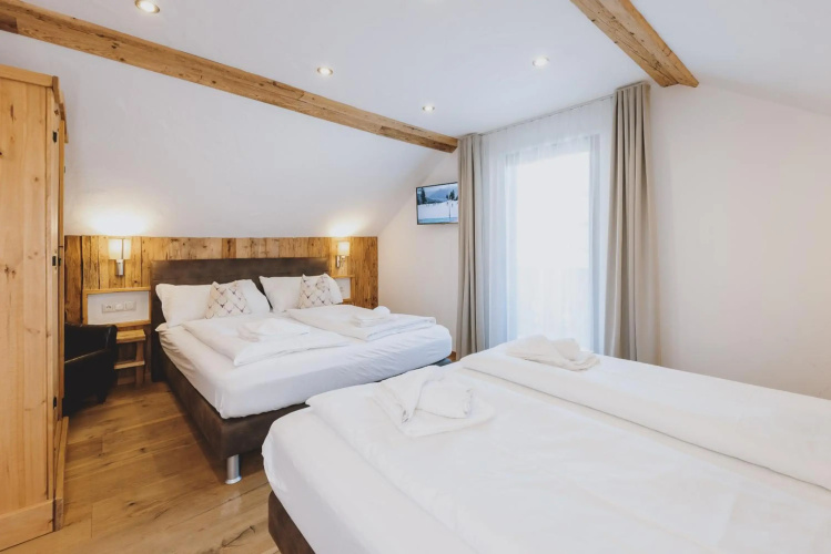 Chalet Naila II