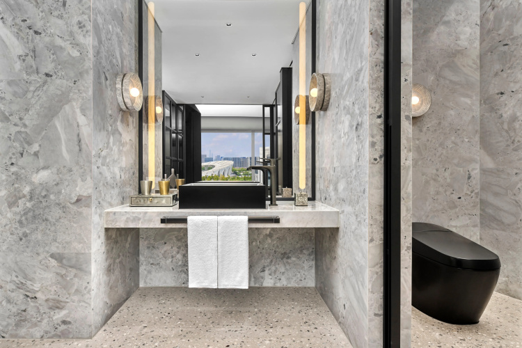 Kimpton Qiantan Shanghai by IHG