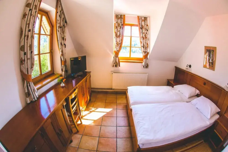 Hotel Kovac
