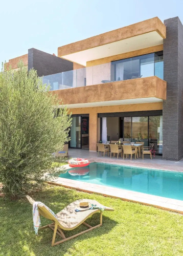 Widiane Villas