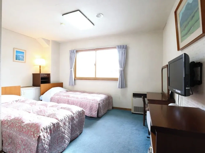 Economy Twin room
