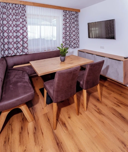 2 Bedrooms Deluxe room