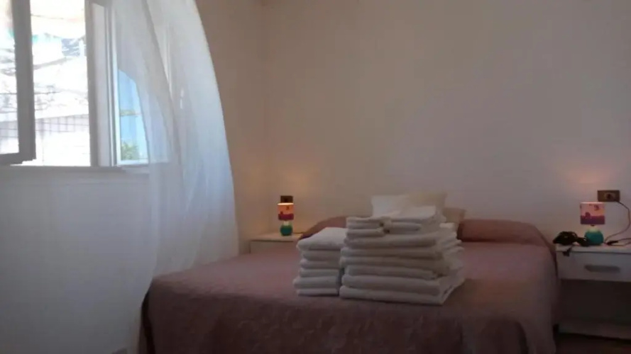 casa dei limoni