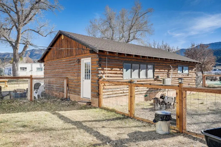 Cozy Parowan Studio: 12 Mi to Brian Head Resort!