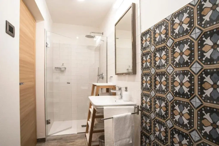 Comfort Quadruple room