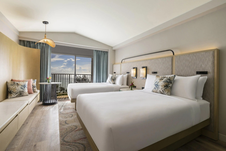 Crowne Plaza Resort Saipan by IHG