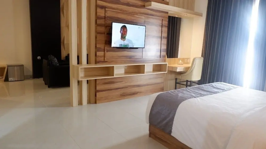 Vega Suite