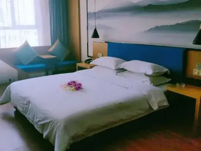 Longfengyuan Hotel
