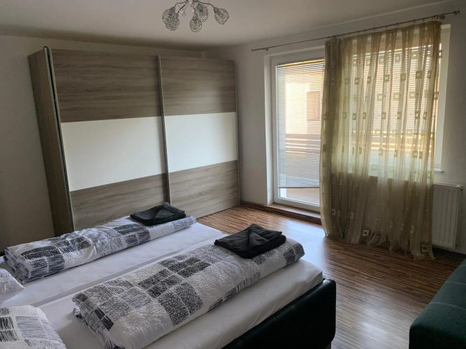 Nexis Apartment 10