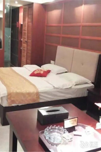 Chengdu Candy Apartment