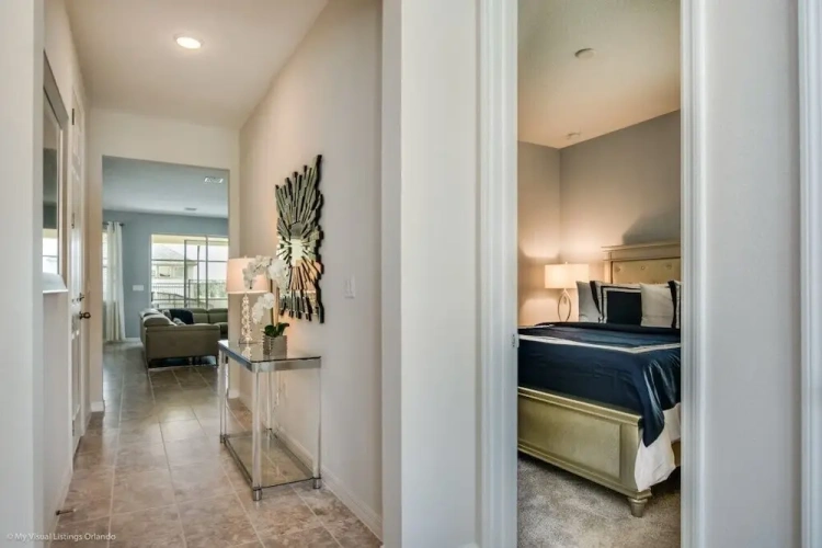 5 Bedrooms Standard room