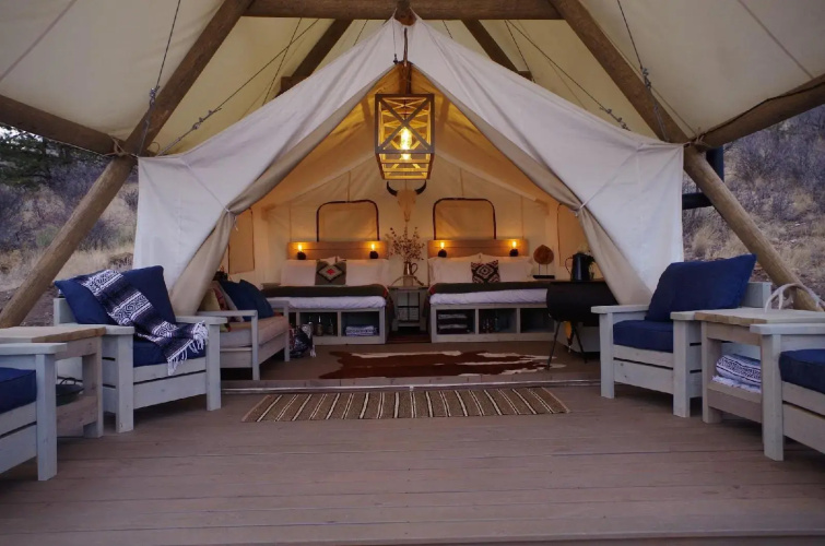 Black Tree Resort