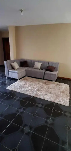 Departameto Elegante y Cómodo