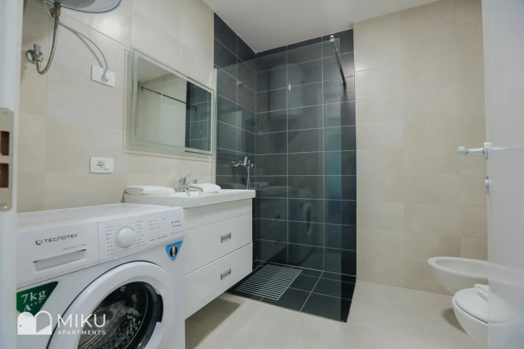Miku Apartment- Luxurious 2Bd At Olympic Residence