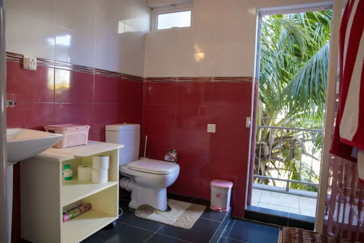 Lotus Villa Sun Apartment