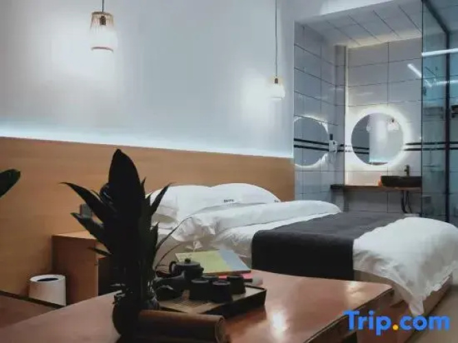 Shiguang Homestay