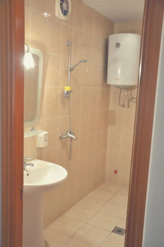 Kvariati - Guest House