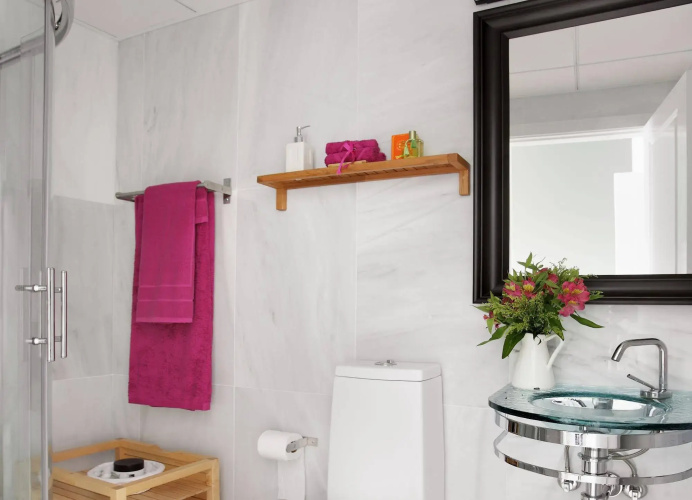 Apartamentos Mariscal
