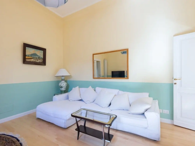 Comfort Apartment