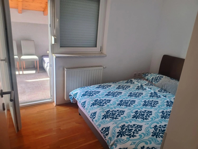Apartman Kiss