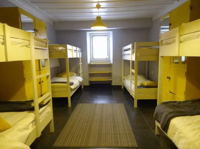 Belém Guest House