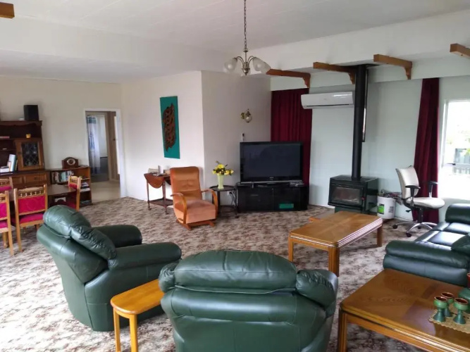 Ironsands B&B