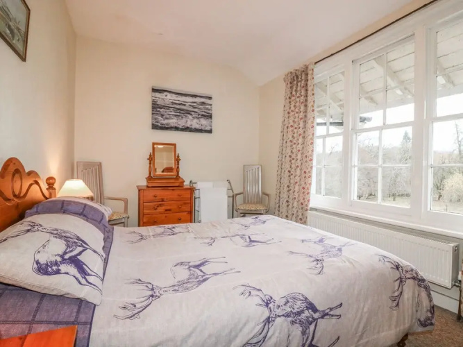 5 Larachbeg, Oban