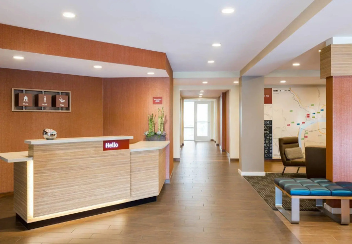 Quality Inn Altamonte Springs