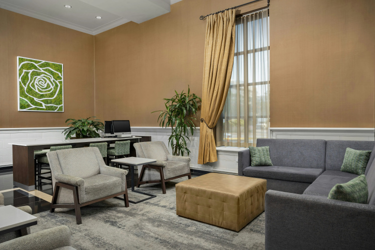 DoubleTree by Hilton Hotel Chicago O'Hare Airport - Rosemont photo 17