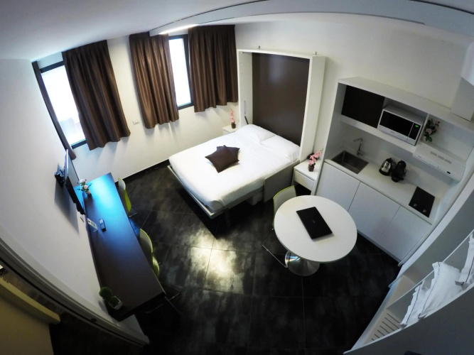 57ResHotel Orio