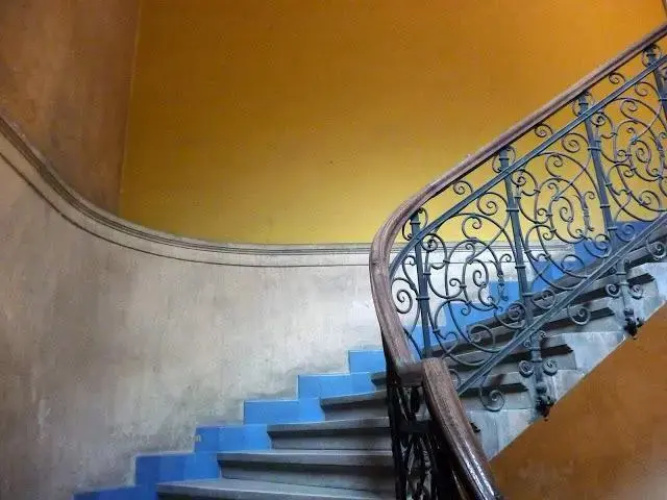 Ekszerdoboz Palota negyed