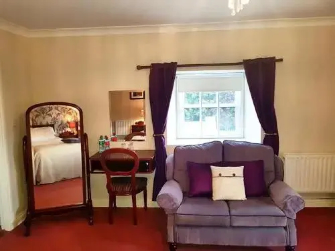 The Gandon Inn