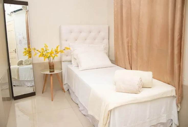 Hotel Pioneiro