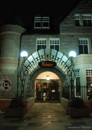 Imagen del hotel