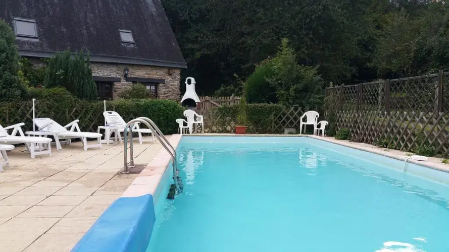 Gîtes de Camors
