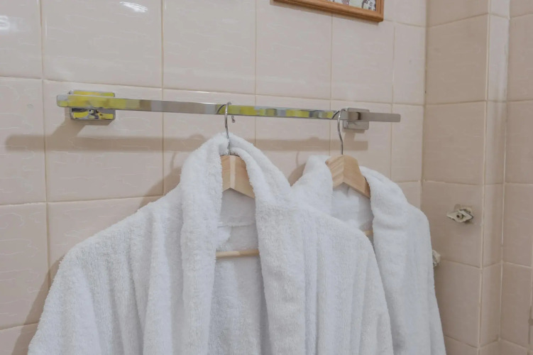 Фотография номера квартиры GMApartments (ДжиЭмАпартментс) на улице Малая Никитинская