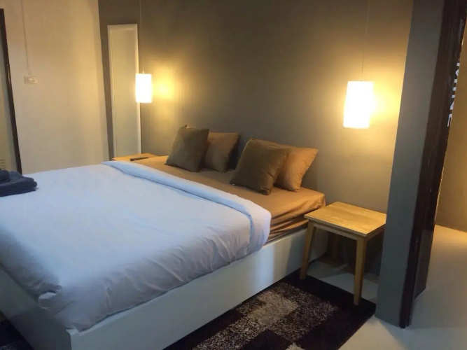 Fondness Hotel