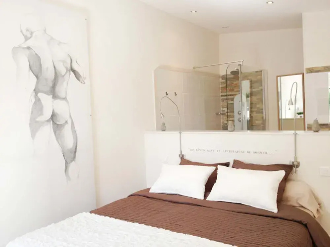 Ô Chambre d'hôtes
