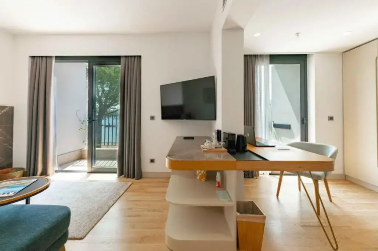 Pinar Otel Erdek