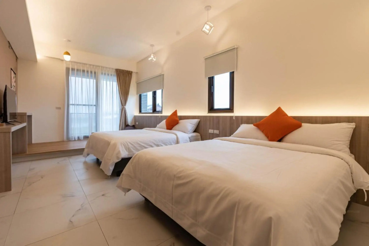 FUN Style Homestay
