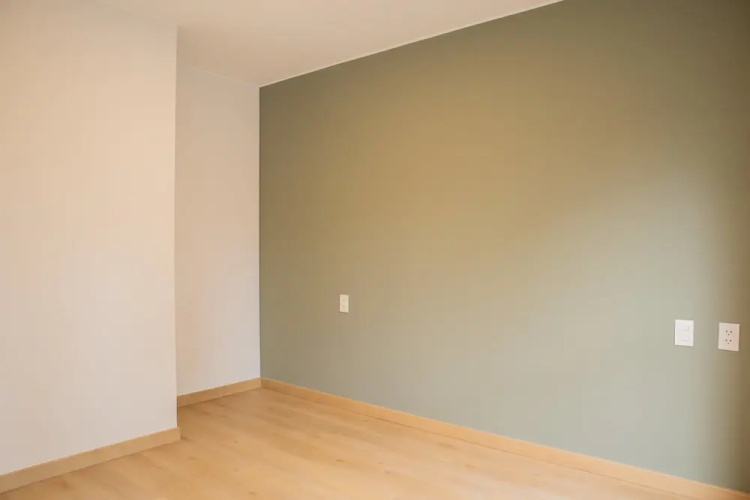 w Peaceful 1BR w/ Perfect Balcony in Miraflores